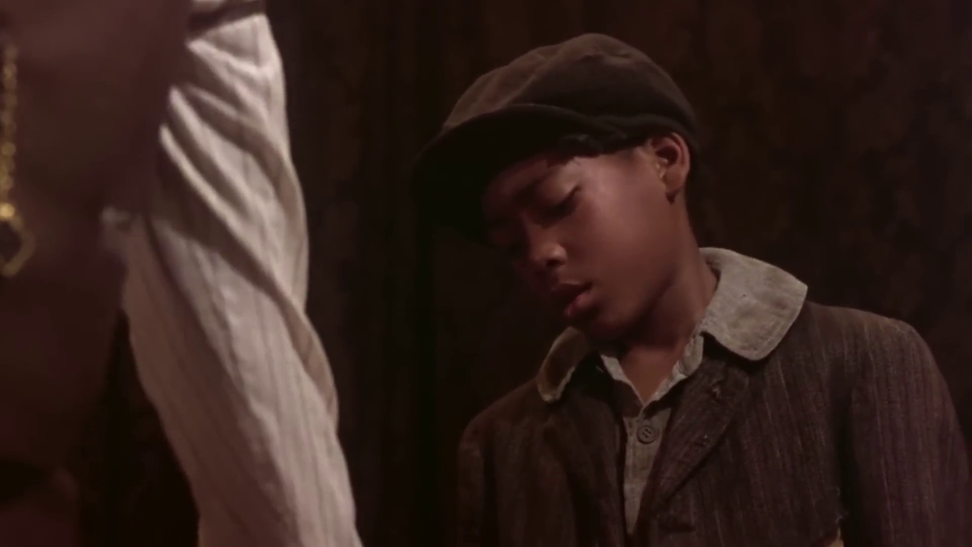 Harlem Nights - Opening Scene -1989 - 1080p HD