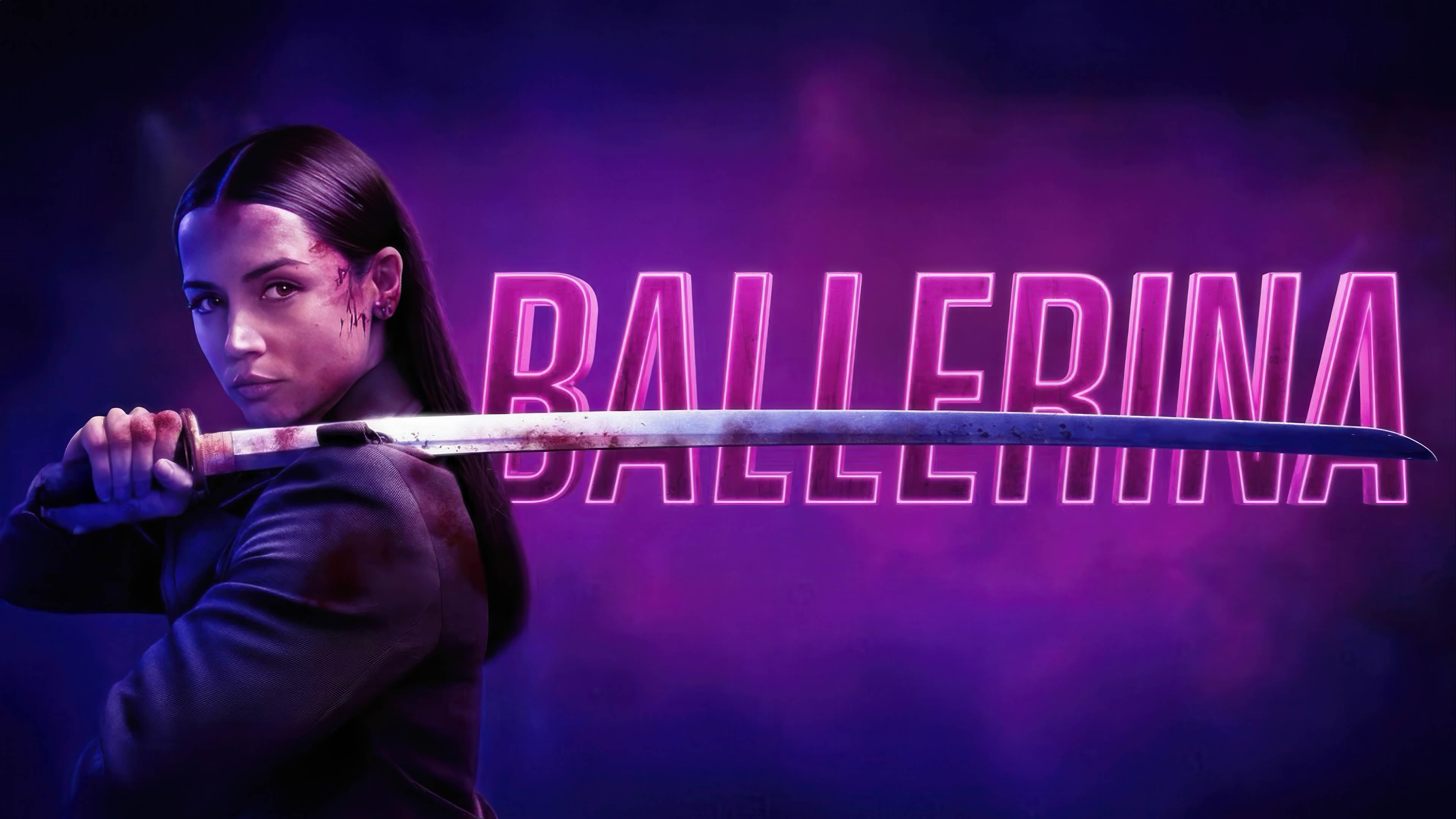 Ballerina