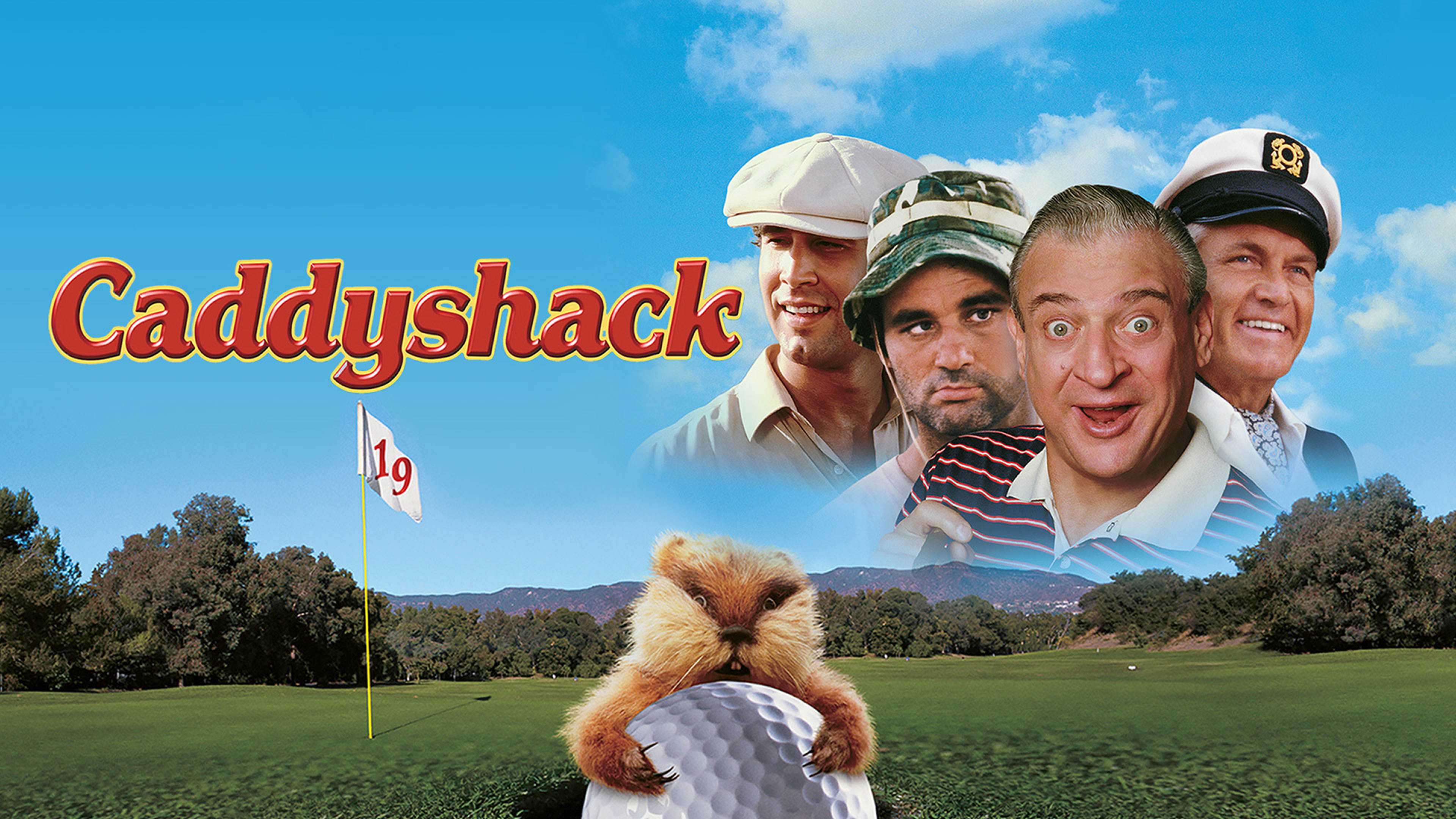 Caddyshack