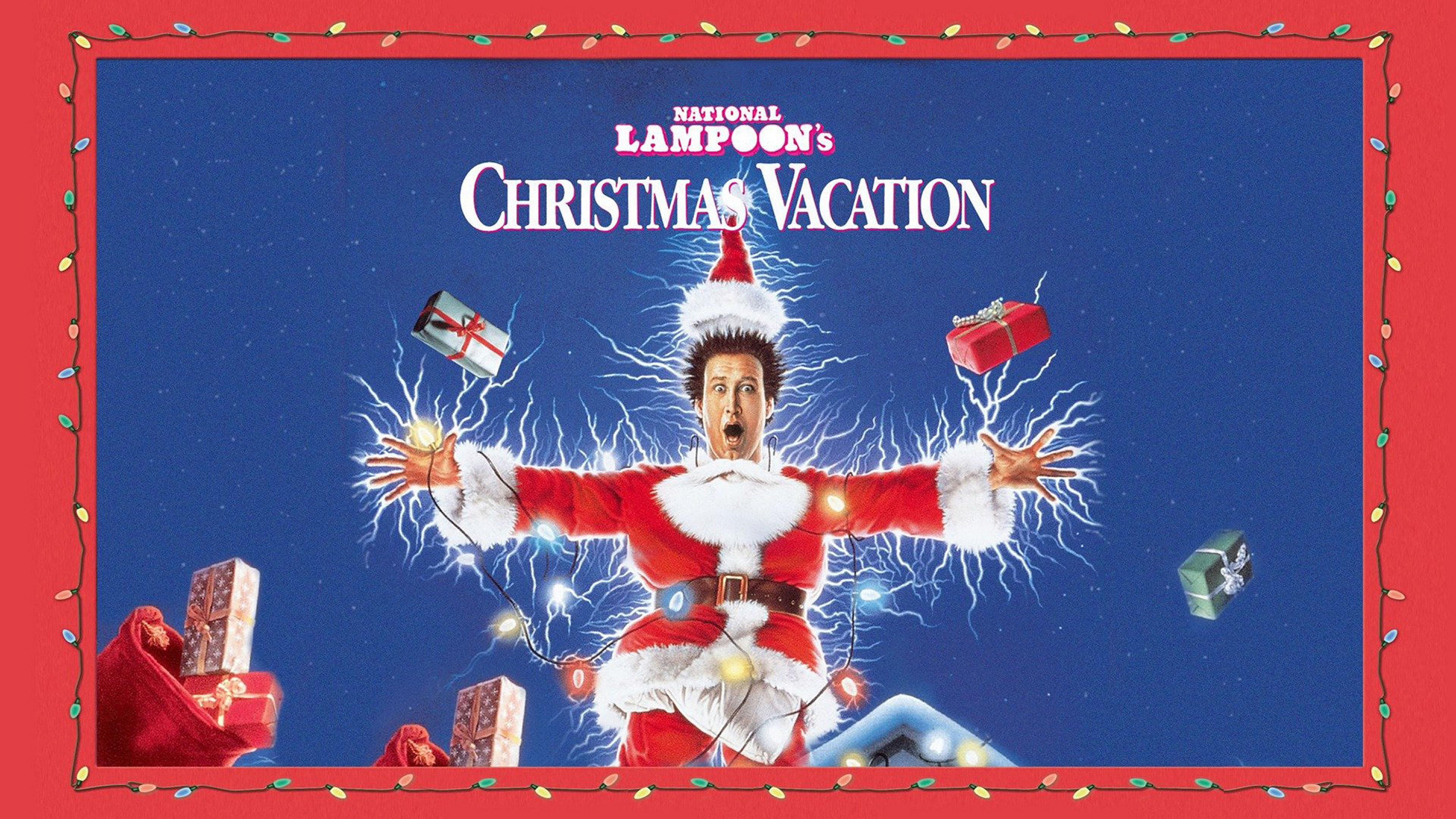 National Lampoon's Christmas Vacation