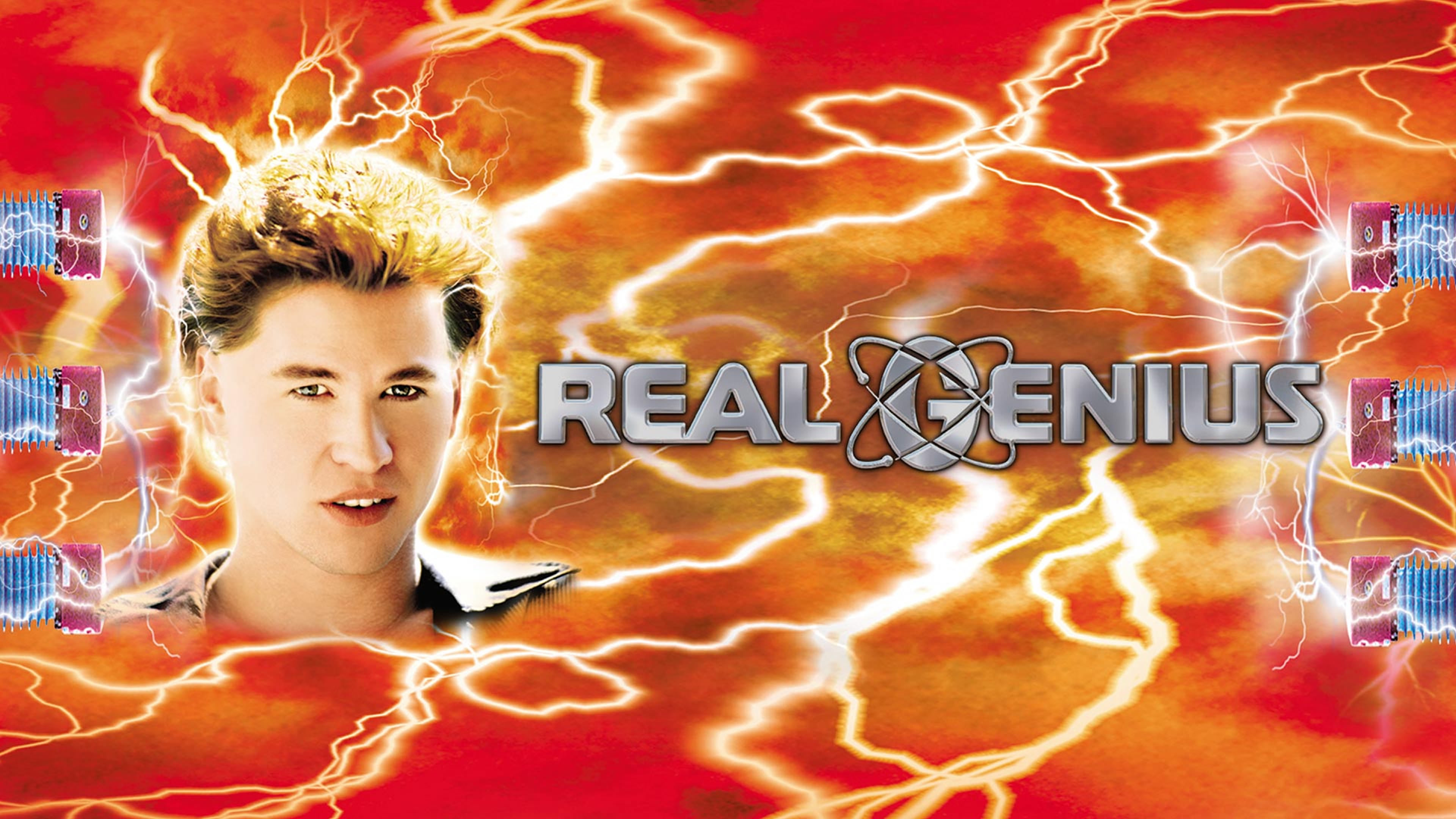 Real Genius