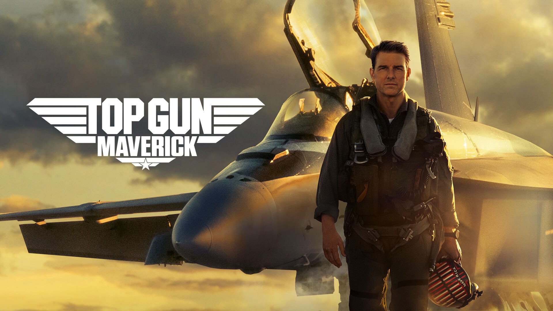 Top Gun Maverick